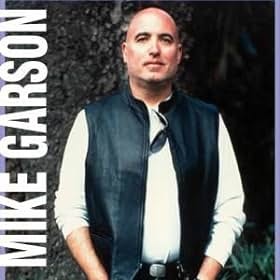 Mike Garson